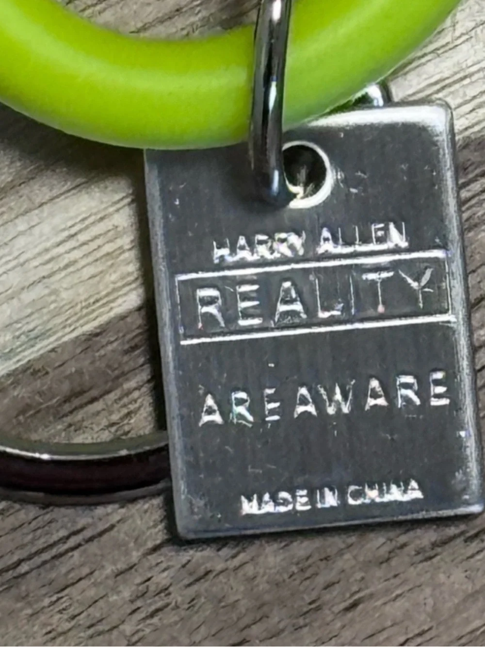Rare Deadstock Areaware 